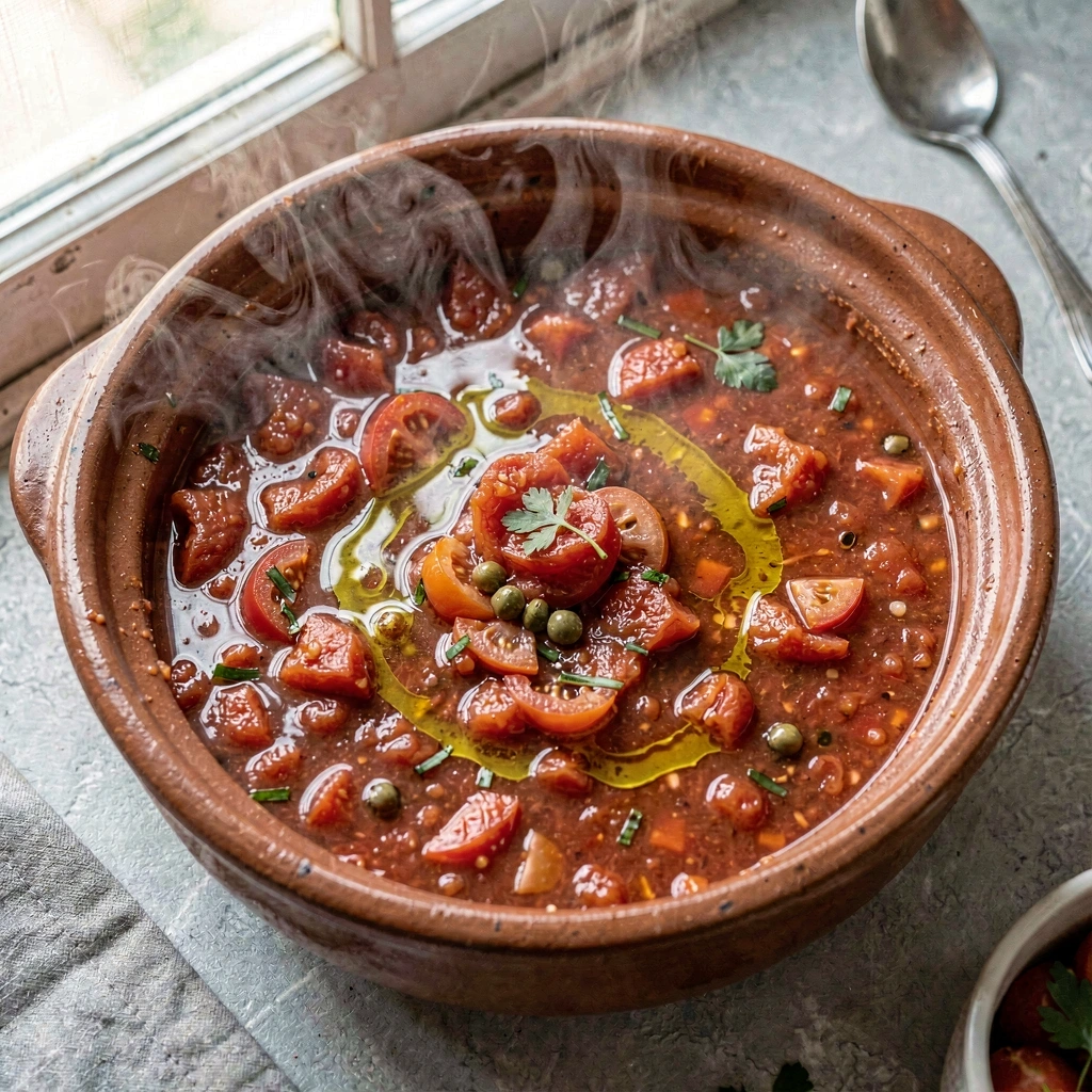 Sofrito tradicional